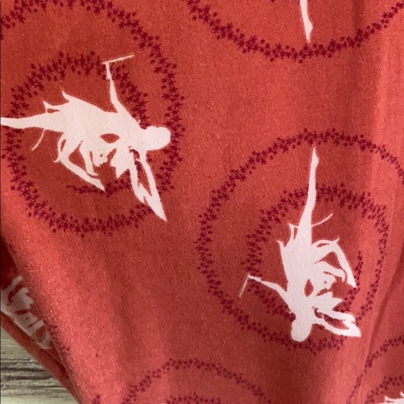 LuLaRoe TC fairy leggings! - Picture 2 of 4